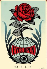 Eyes Open
